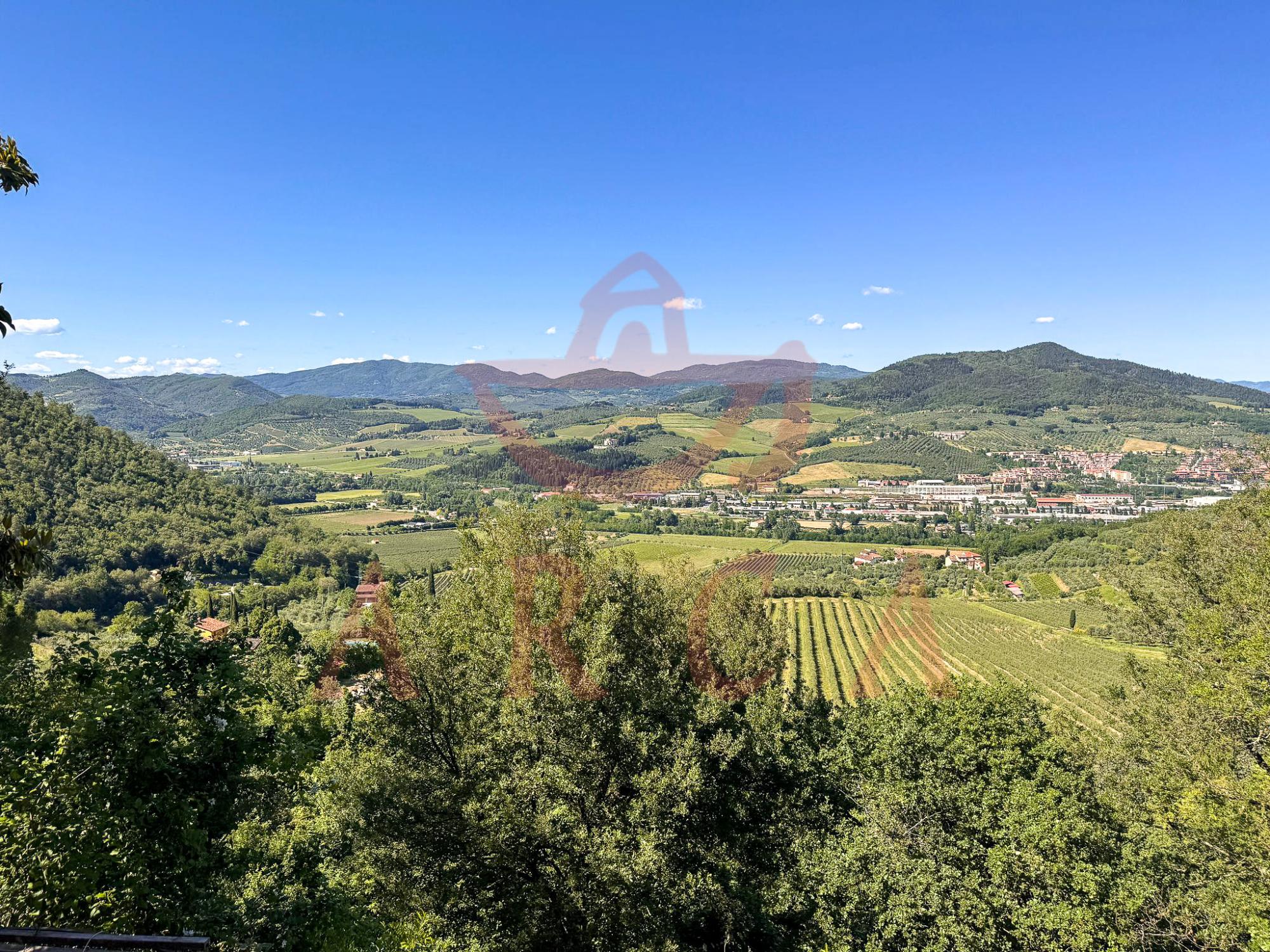 Località San Prugnano